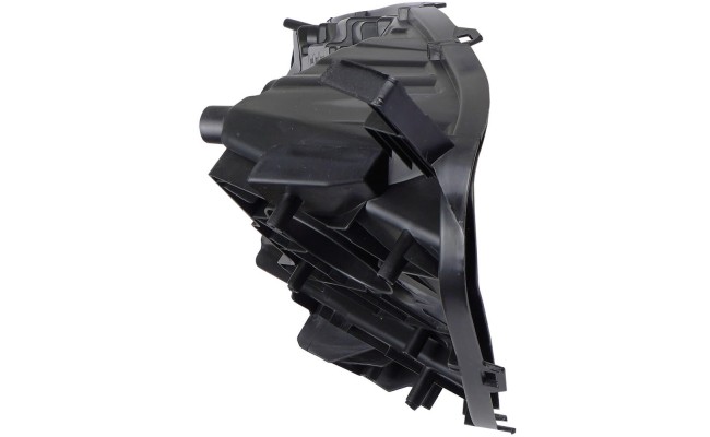 Корпус фари Tesla Model Y 2019-2024 (лівий)