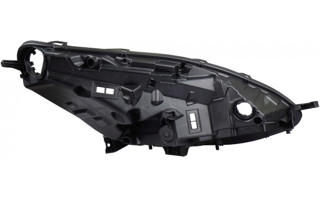 Корпус фари Tesla Model Y 2019-2024 (лівий)