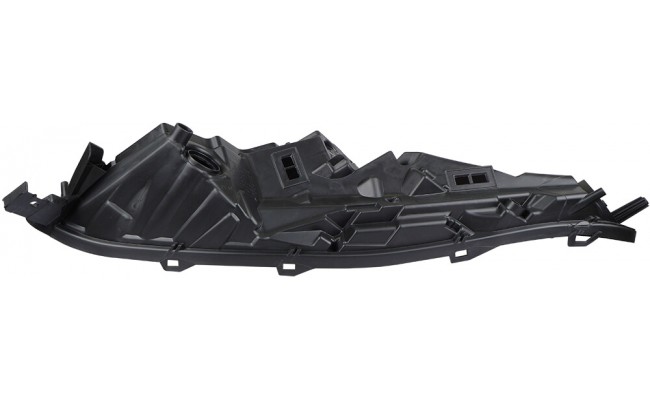 Корпус фари Tesla Model Y 2019-2024 (лівий)