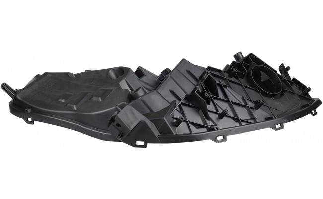 Корпус фари Tesla Model Y 2019-2024 (лівий)