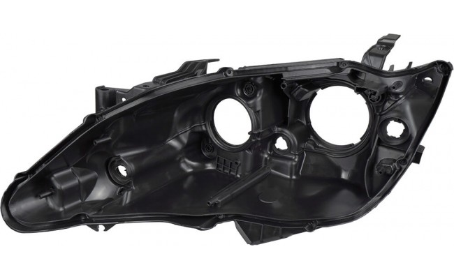 Корпус фари Toyota Camry XV50 55 EUR 2014-2017 рестайлінг (лівий)