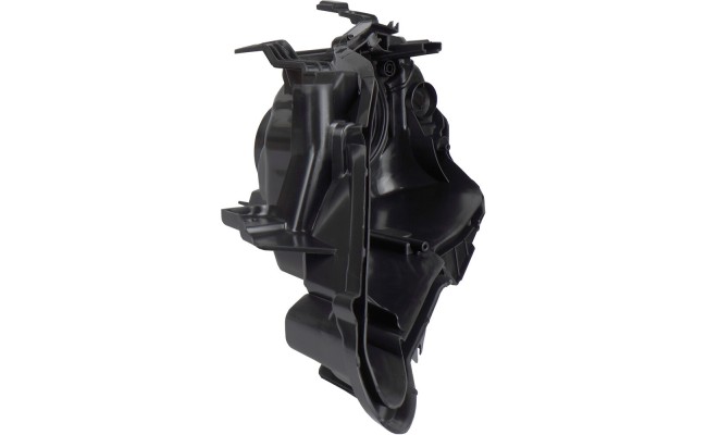 Корпус фари Toyota Camry XV50 55 EUR 2014-2017 рестайлінг (лівий)