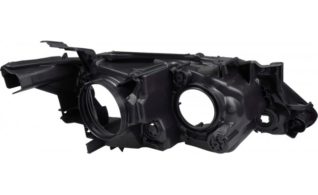 Корпус фари Toyota Camry XV50 55 EUR 2014-2017 рестайлінг (лівий)