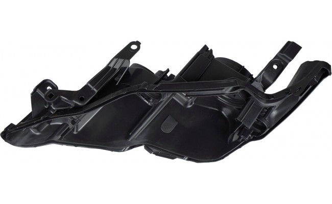 Корпус фари Toyota Camry XV50 55 EUR 2014-2017 рестайлінг (лівий)