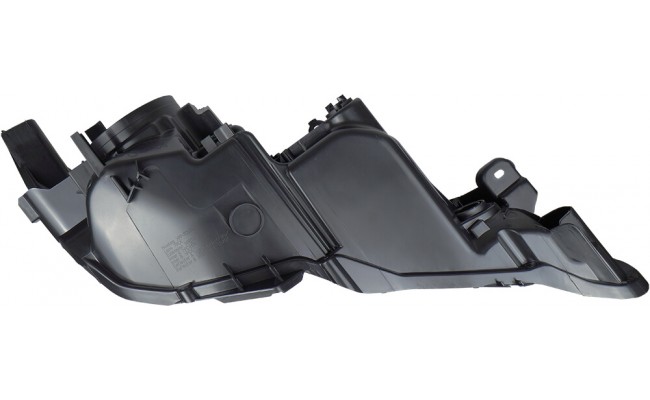 Корпус фари Toyota Camry XV50 55 EUR 2014-2017 рестайлінг (лівий)