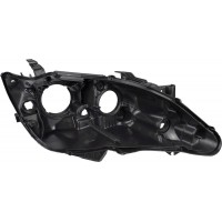 Корпус фари Toyota Camry XV50 55 EUR 2014-2017 рестайлінг (правий)