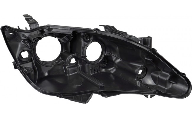 Корпус фари Toyota Camry XV50 55 EUR 2014-2017 рестайлінг (правий)