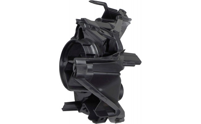 Корпус фари Toyota Camry XV50 55 EUR 2014-2017 рестайлінг (правий)