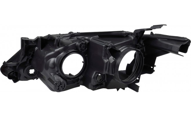 Корпус фари Toyota Camry XV50 55 EUR 2014-2017 рестайлінг (правий)