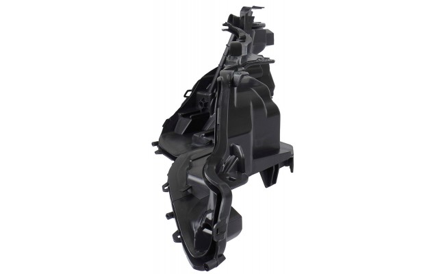 Корпус фари Toyota Camry XV70 LED 2017-2022 (правий)