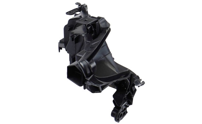 Корпус фари Toyota Camry XV70 LED 2017-2022 (правий)