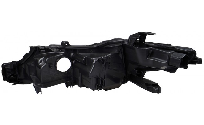 Корпус фари Toyota Camry XV70 LED 2017-2022 (правий)