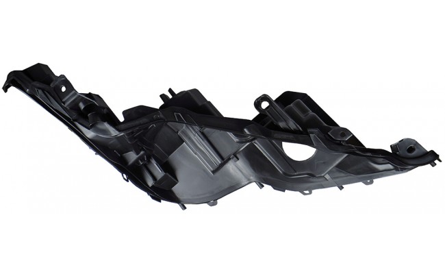 Корпус фари Toyota Camry XV70 LED 2017-2022 (правий)