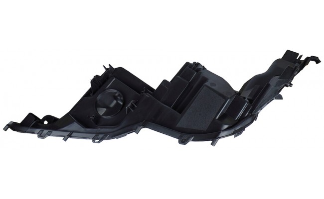 Корпус фари Toyota Camry XV70 LED 2017-2022 (правий)