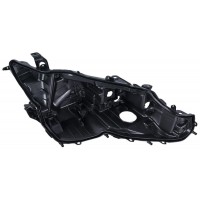 Корпус фари Toyota Camry XV70 Halogen no AFS 2017-2022 (правий)