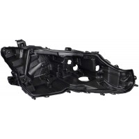 Корпус фары Toyota Camry XV70 Halogen no AFS 2017-2022 (правый)