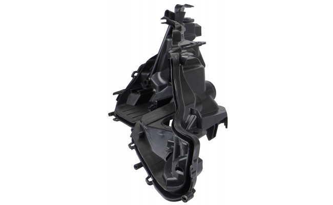 Корпус фари Toyota Camry XV70 Halogen no AFS 2017-2022 (правий)