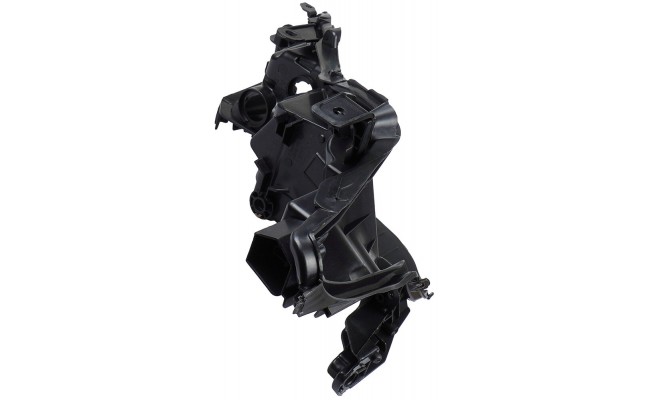 Корпус фари Toyota Camry XV70 Halogen no AFS 2017-2022 (правий)