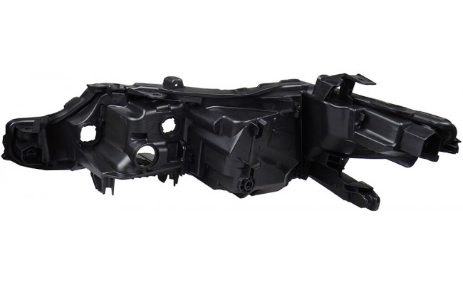 Корпус фари Toyota Camry XV70 Halogen no AFS 2017-2022 (правий)