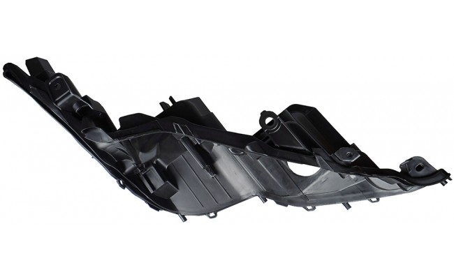 Корпус фари Toyota Camry XV70 Halogen no AFS 2017-2022 (правий)