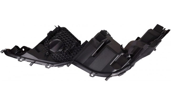 Корпус фари Toyota Camry XV70 Halogen no AFS 2017-2022 (правий)