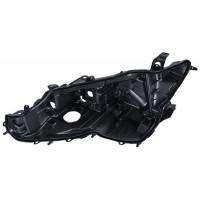 Корпус фари Toyota Camry XV70 Halogen no AFS 2017-2022 (лівий)