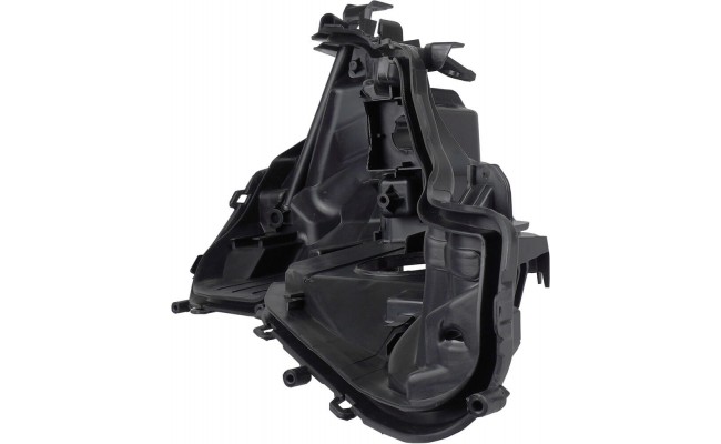 Корпус фари Toyota Camry XV70 USA no AFS 2017-2022 (правий)