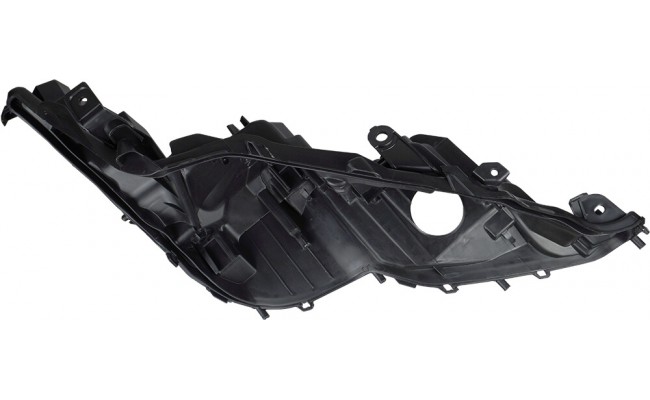 Корпус фари Toyota Camry XV70 USA no AFS 2017-2022 (правий)