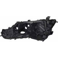 Корпус фари Toyota Camry XV70 USA no AFS 2017-2022 (лівий)