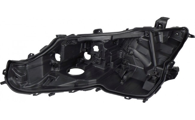 Корпус фари Toyota Camry XV70 USA no AFS 2017-2022 (лівий)