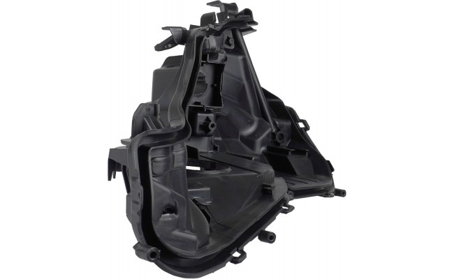 Корпус фари Toyota Camry XV70 USA no AFS 2017-2022 (лівий)