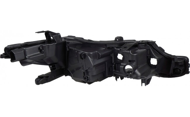 Корпус фари Toyota Camry XV70 USA no AFS 2017-2022 (лівий)