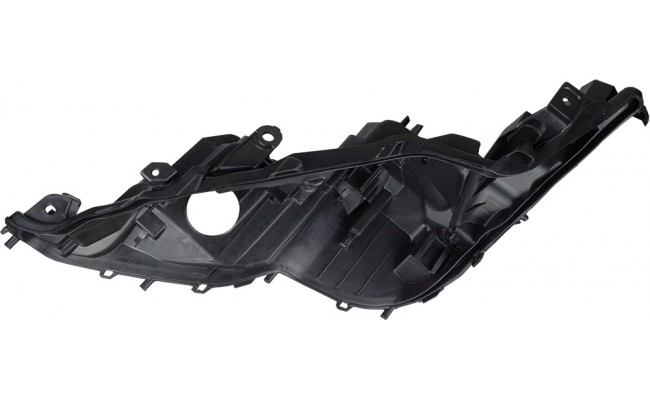 Корпус фари Toyota Camry XV70 USA no AFS 2017-2022 (лівий)