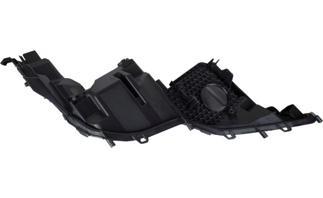 Корпус фари Toyota Camry XV70 USA no AFS 2017-2022 (лівий)