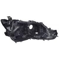Корпус фары Toyota Camry XV70 USA AFS 2017-2022 (правый)
