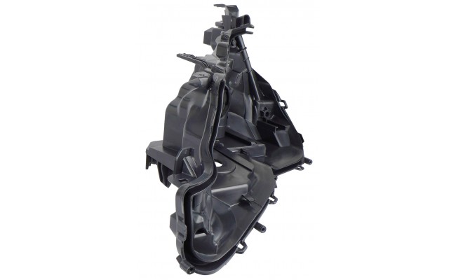 Корпус фари Toyota Camry XV70 USA AFS 2017-2022 (лівий)