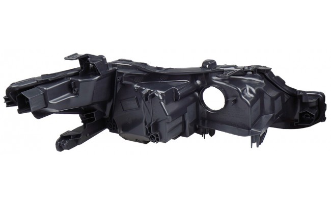 Корпус фари Toyota Camry XV70 USA AFS 2017-2022 (лівий)