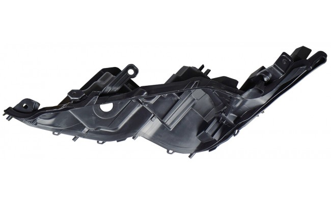 Корпус фари Toyota Camry XV70 USA AFS 2017-2022 (лівий)