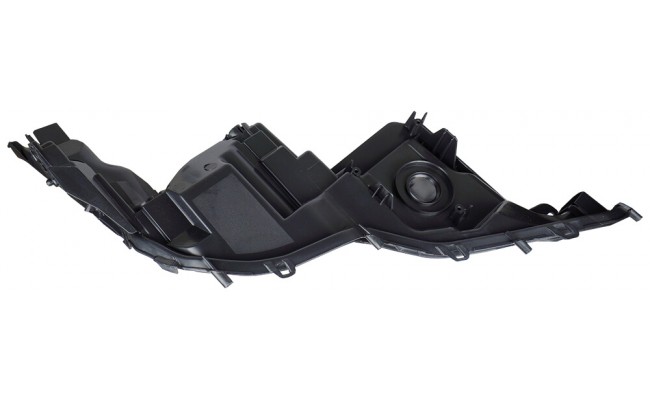 Корпус фари Toyota Camry XV70 USA AFS 2017-2022 (лівий)