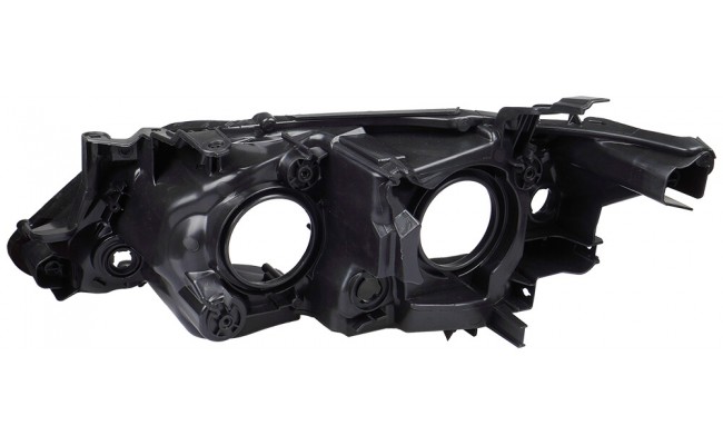 Корпус фари Toyota Camry XV50 EUR 2011-2014 дорестайлінг (правий)