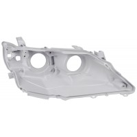 Корпус фары Toyota Camry XV50 USA 2011-2014 дорестайлинг (правый)