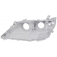 Корпус фари Toyota Camry XV50 USA 2011-2014 дорестайлінг (лівий)