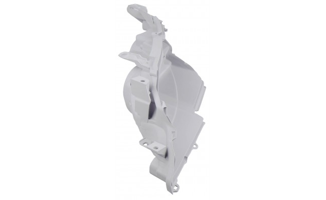 Корпус фары Toyota Camry XV50 USA 2011-2014 дорестайлинг (левый)