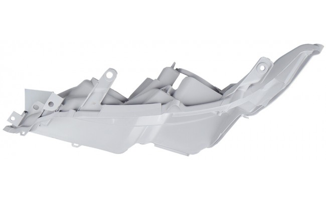 Корпус фары Toyota Camry XV50 USA 2011-2014 дорестайлинг (левый)