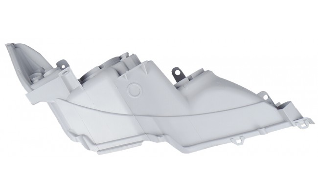 Корпус фары Toyota Camry XV50 USA 2011-2014 дорестайлинг (левый)