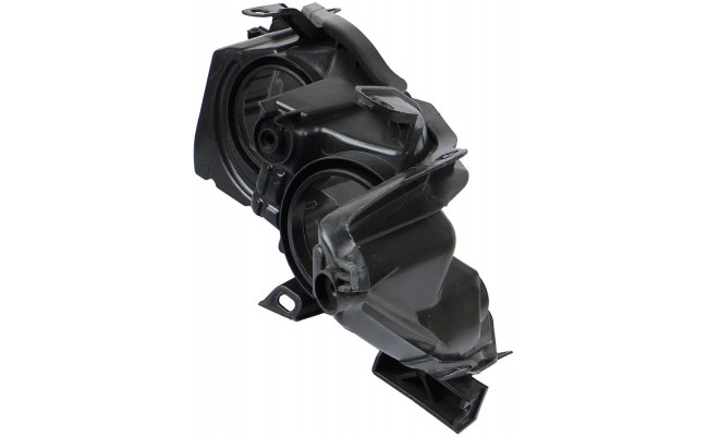 Корпус фари Toyota Camry XV50 USA 2014-2017 рестайлінг (правий)