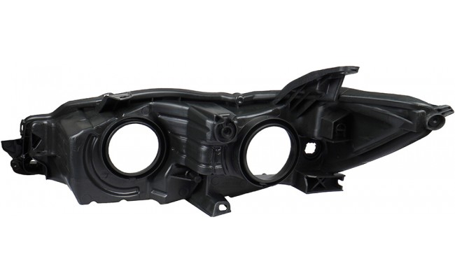 Корпус фари Toyota Camry XV50 USA 2014-2017 рестайлінг (правий)