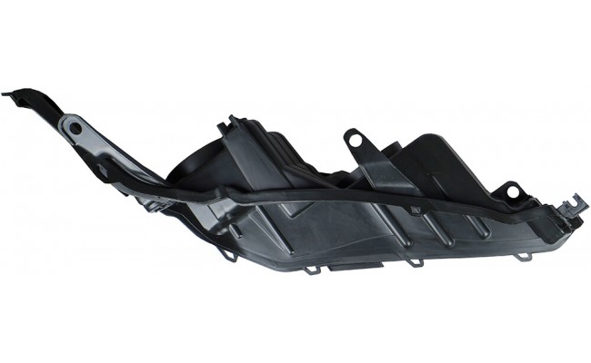 Корпус фари Toyota Camry XV50 USA 2014-2017 рестайлінг (правий)