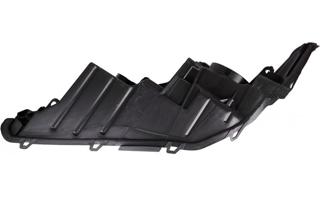 Корпус фари Toyota Camry XV50 USA 2014-2017 рестайлінг (правий)