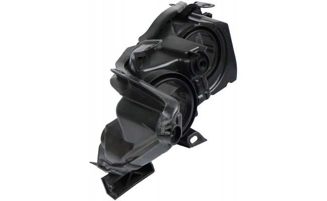 Корпус фари Toyota Camry XV50 USA 2014-2017 рестайлінг (лівий)